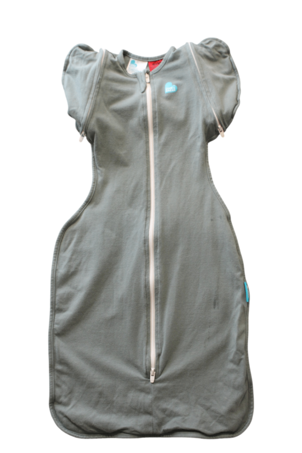 Love to Dream Transition Swaddle, Green, 00