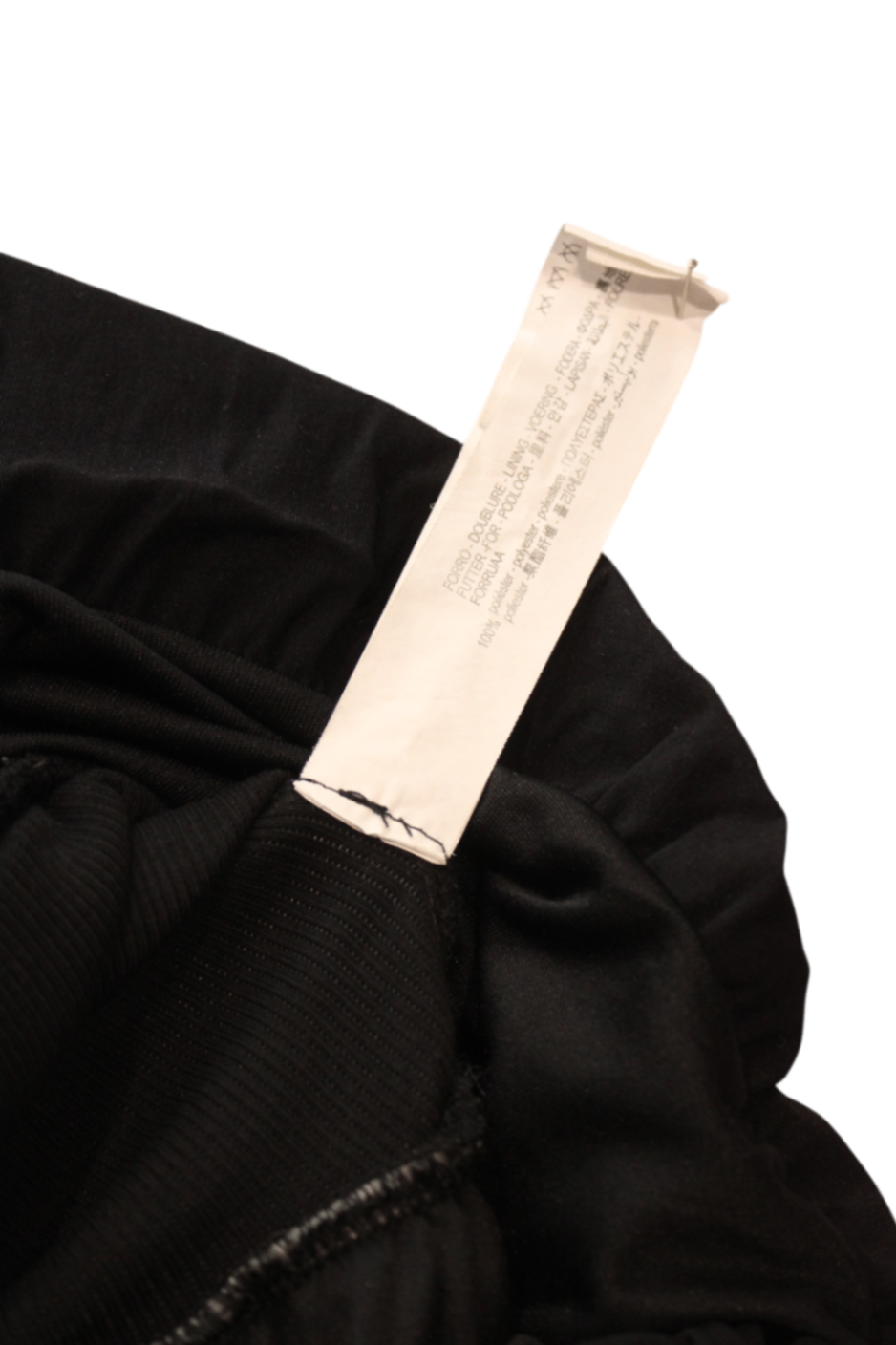 Zara Dress, Black, 7