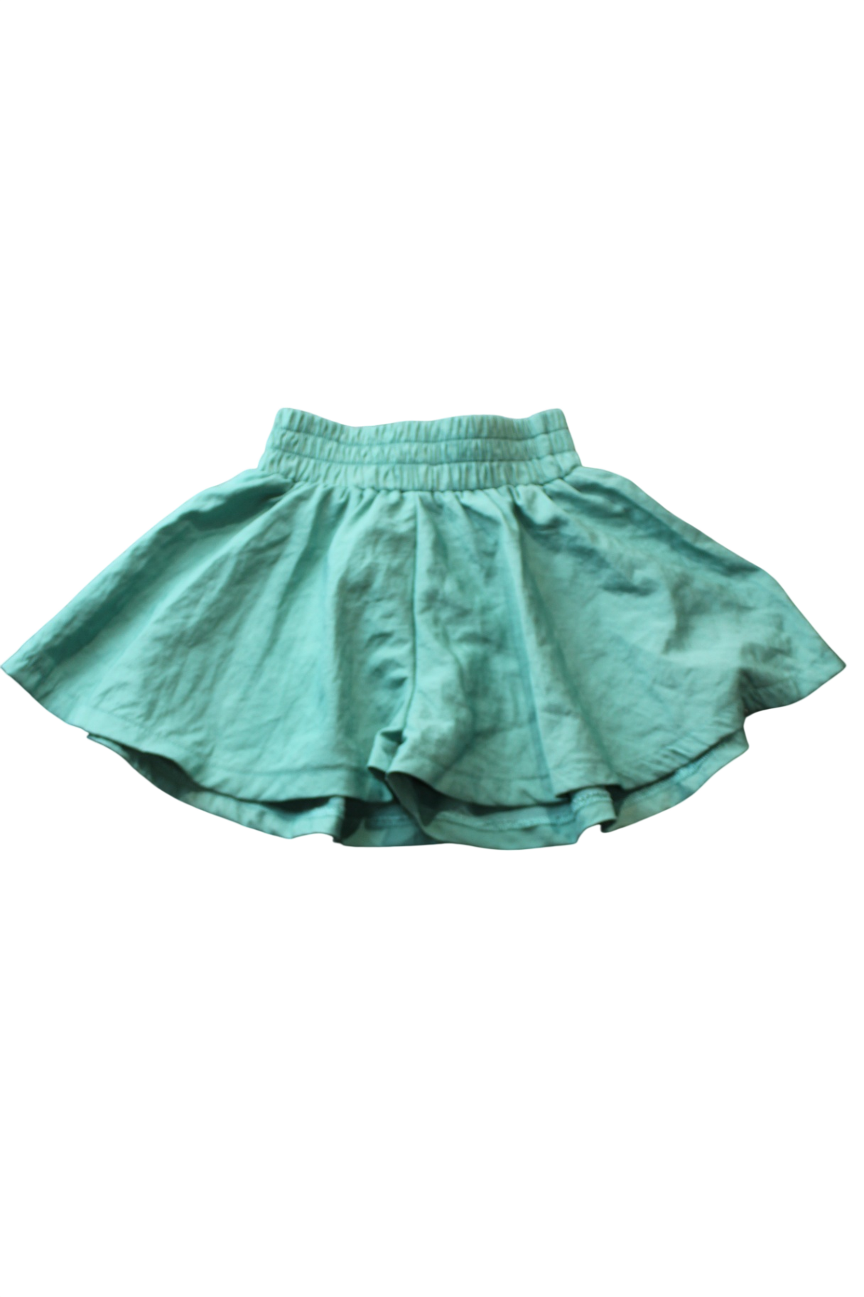 Shorts, Rock Your Kid, Teal, 2