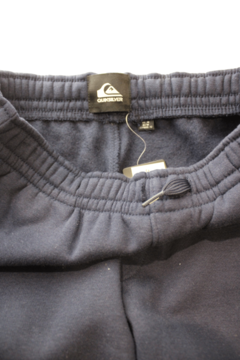 Quiksilver Pants, Navy, 12