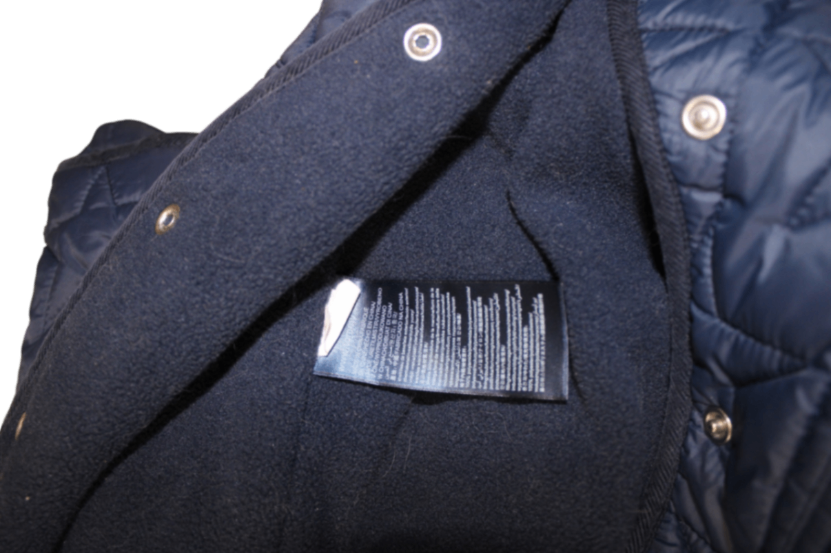 Tommy Hilfiger Snugglesuit, Navy Blue, 000