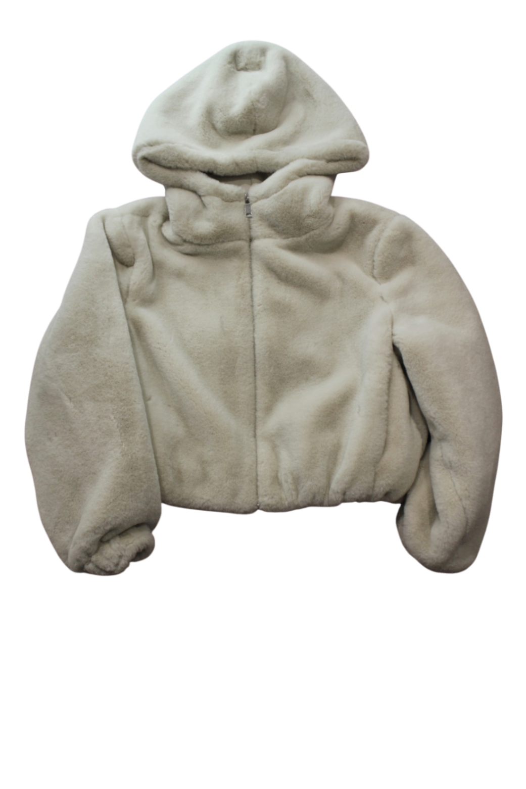 DECJUBA Jacket, Cream, XS