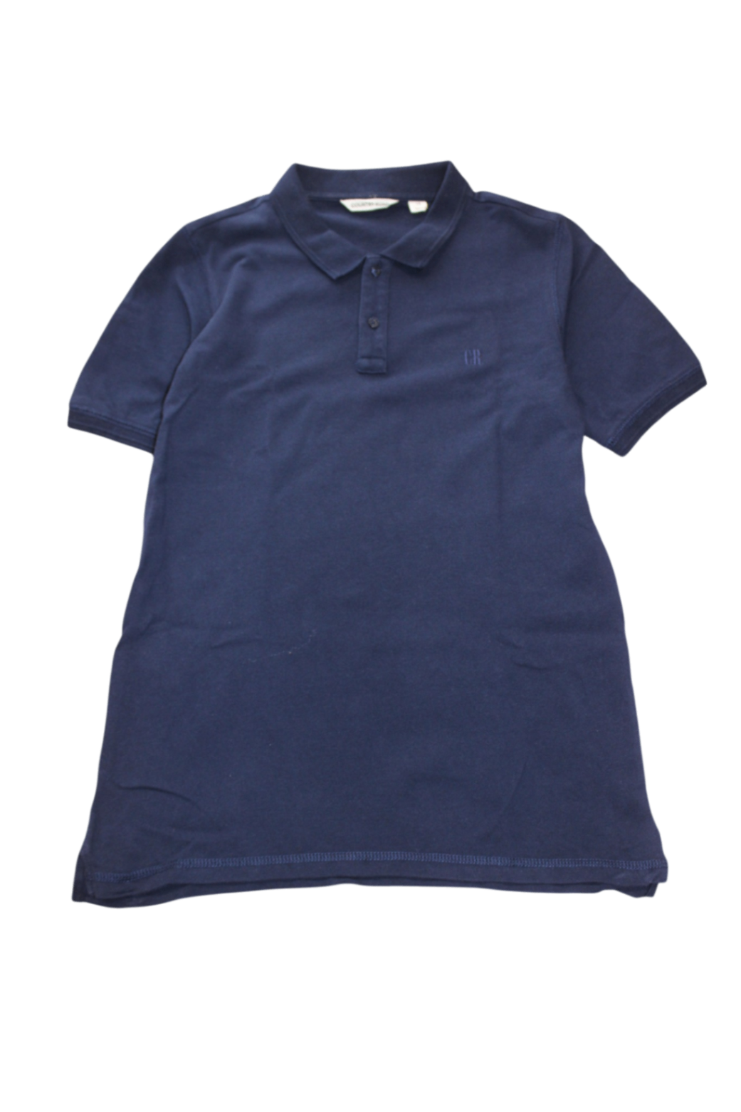 Country Road Shirt, Navy blue, 14