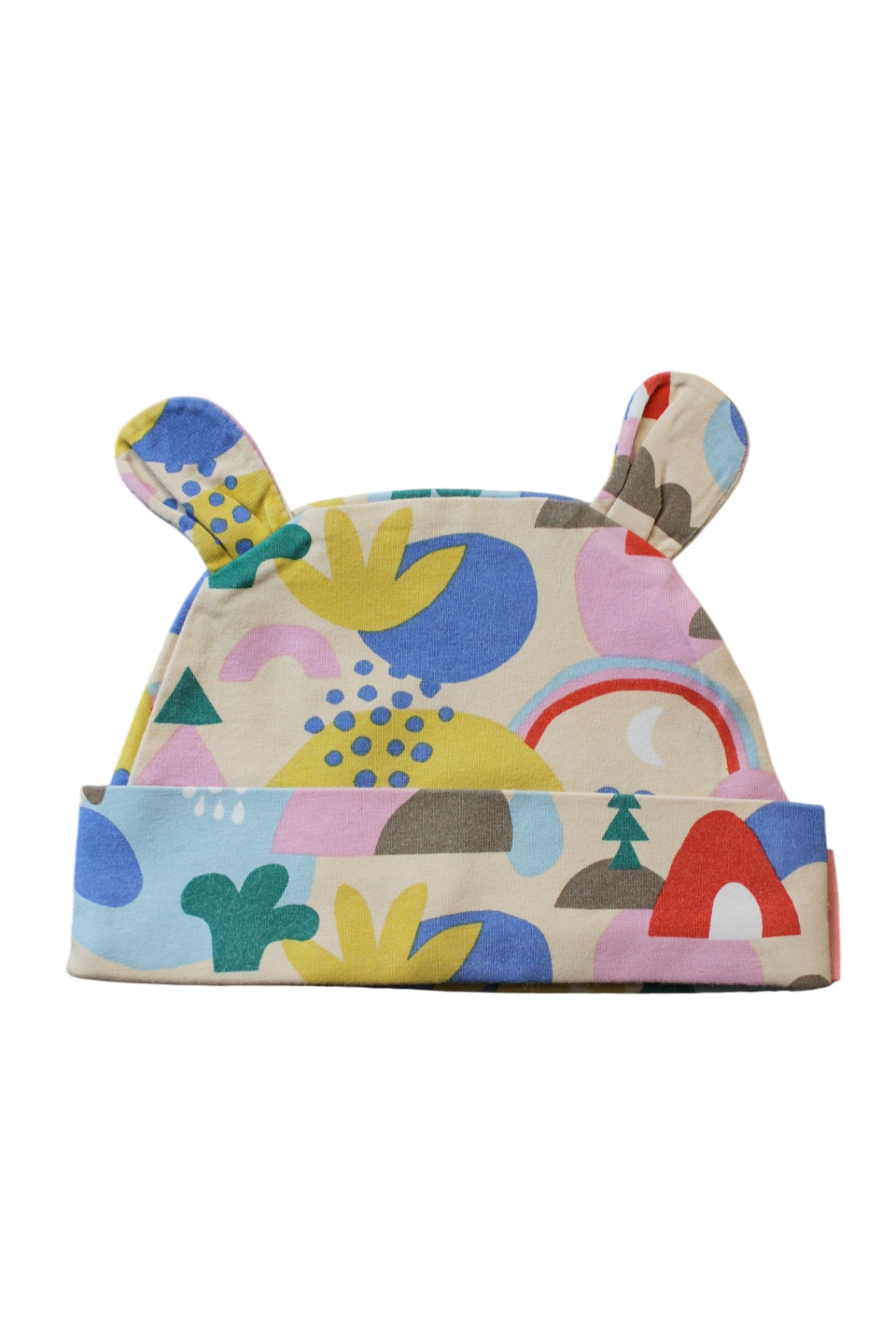 Halcyon Nights Hat, Multicolour, 00