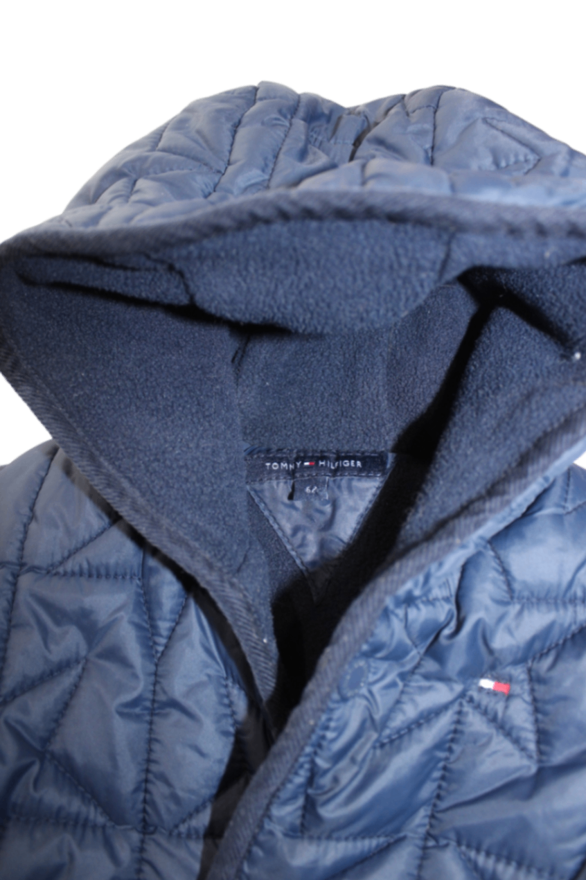 Tommy Hilfiger Snugglesuit, Navy Blue, 000