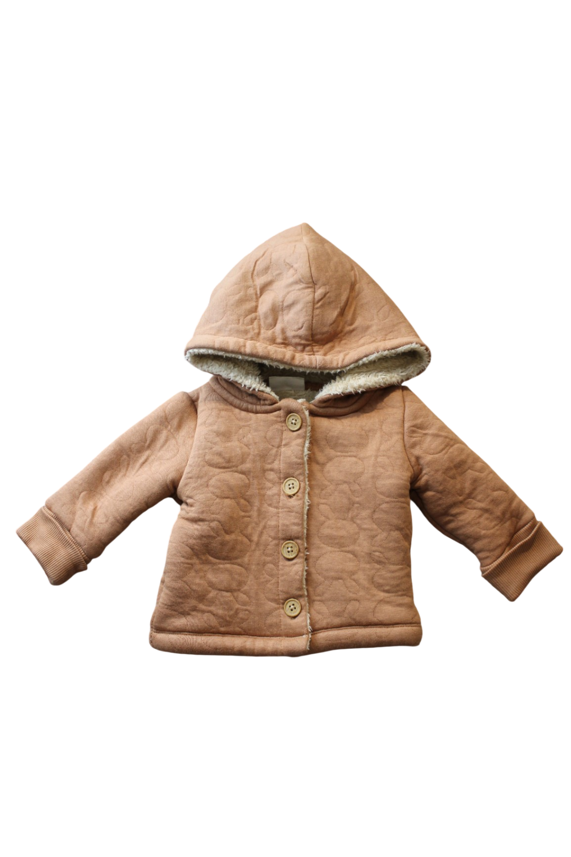 Jack & Milly Jacket, Tan, 000
