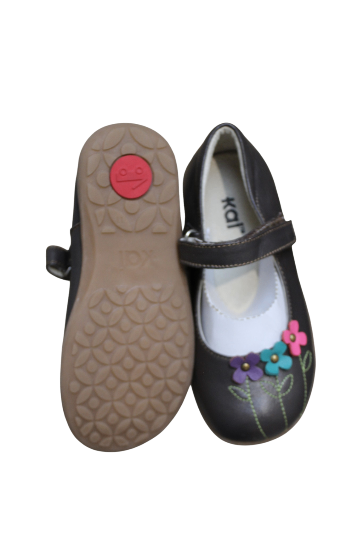 See Kai Run Shoes, brown, US 11/EUR 28