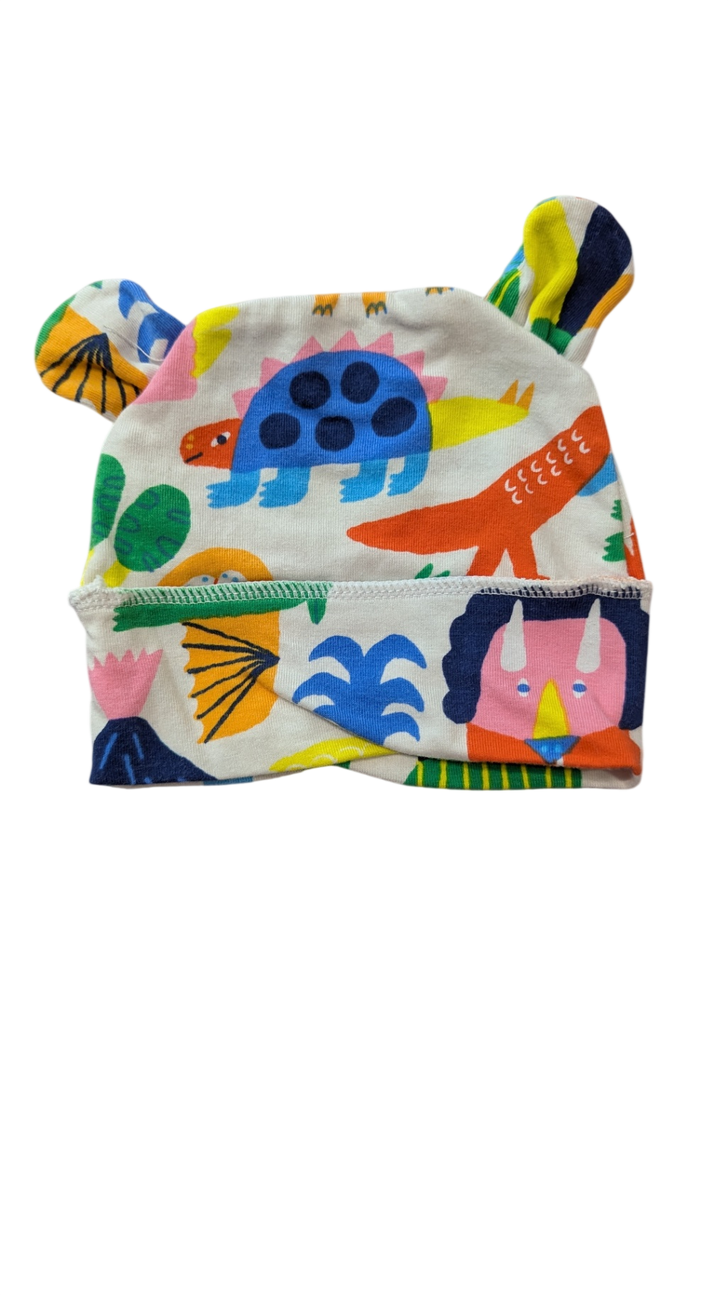 Halcyon Nights Hat, Multicolour, 0-3m