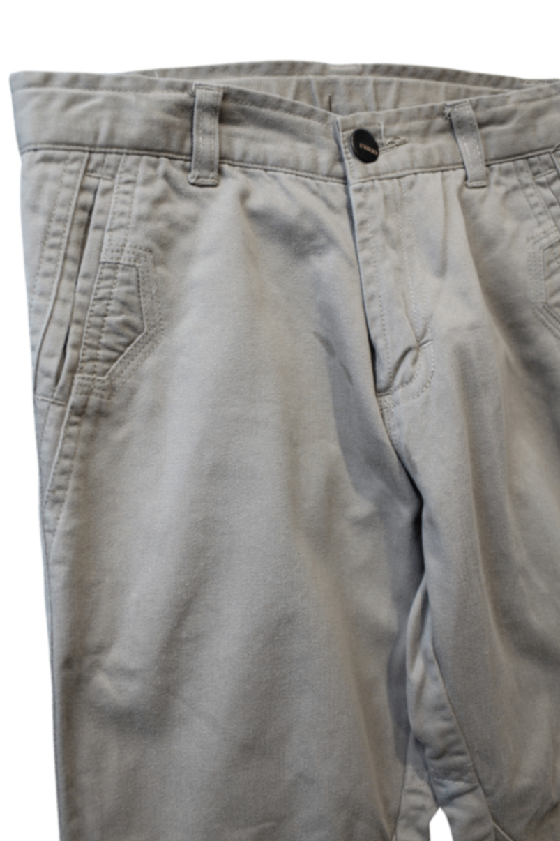 Fred Bare Pants, tan, 7