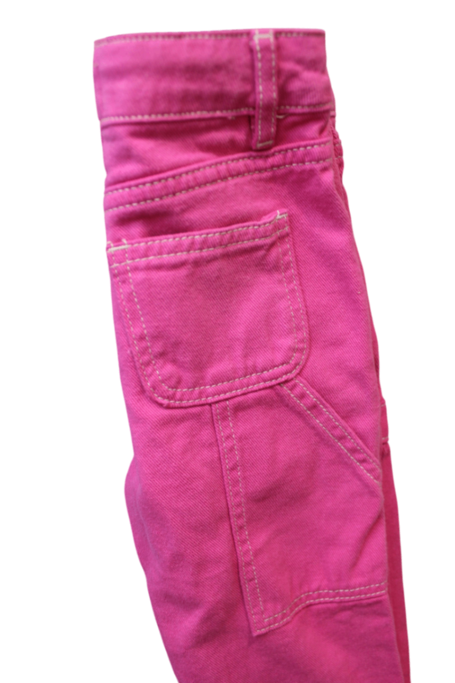 Cotton On Jeans, Pink, 3