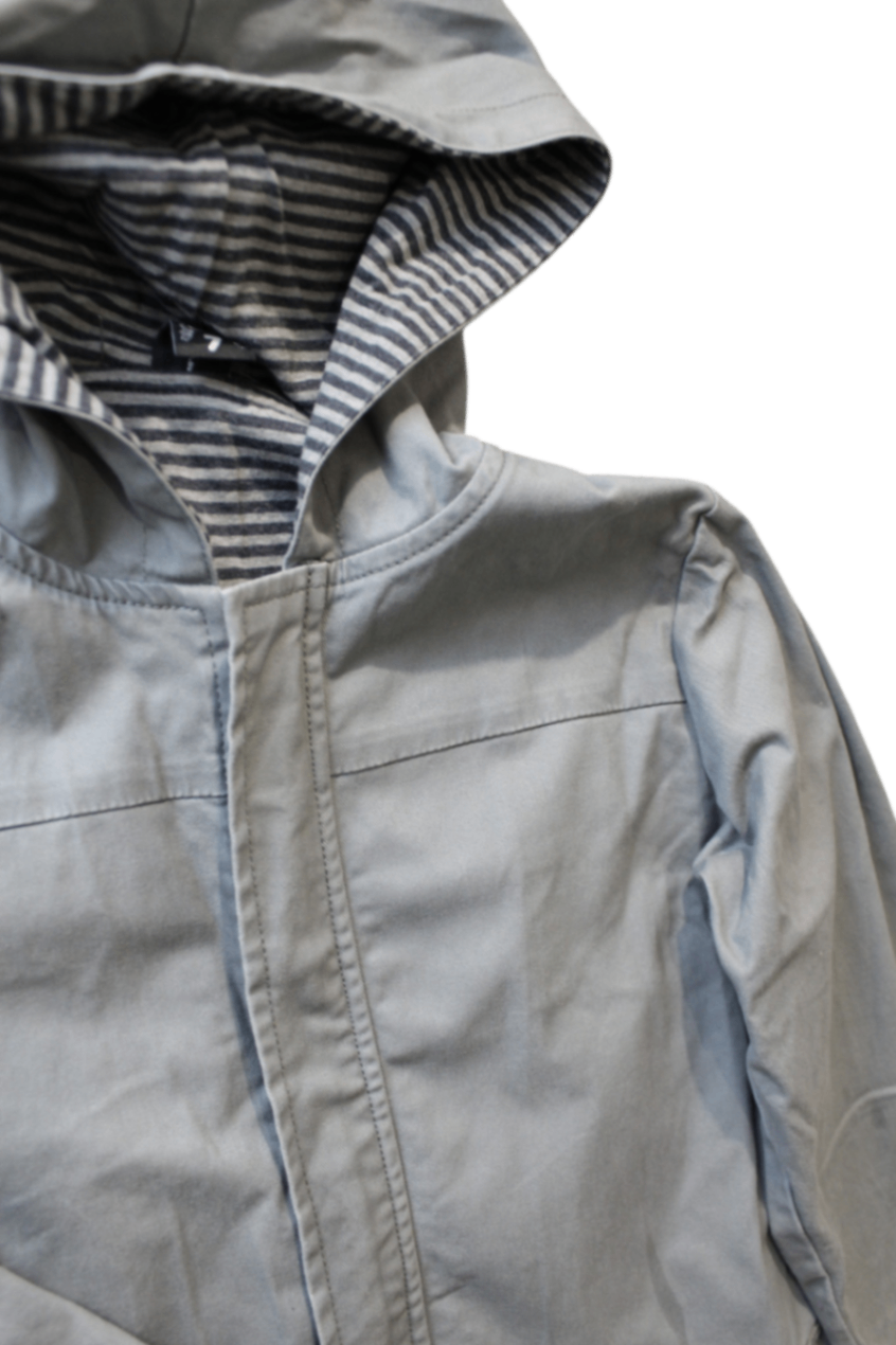 Littlehorn Jacket, green, 7