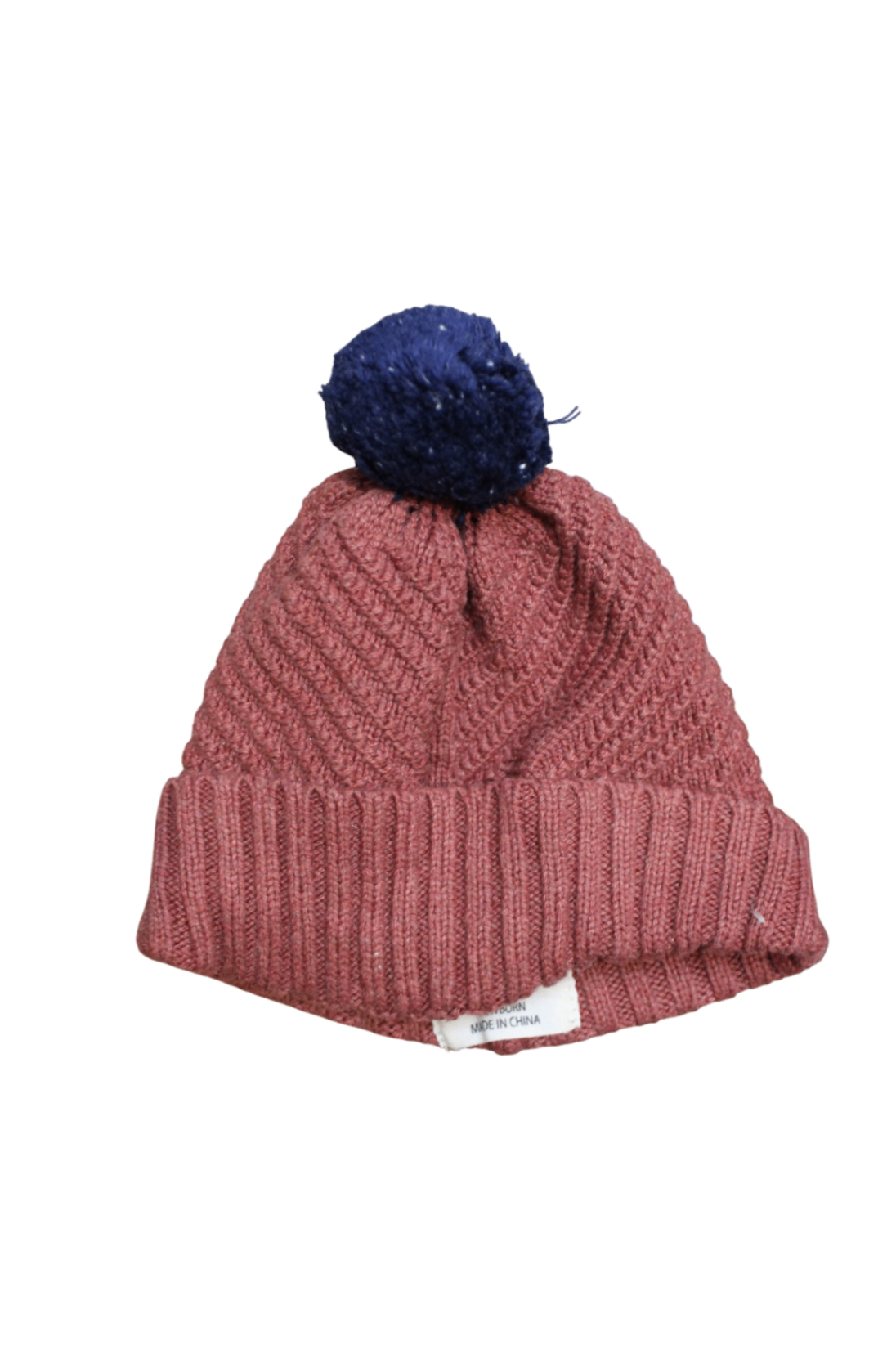 Wilson & Frenchy Baby Hat, brown, 0000