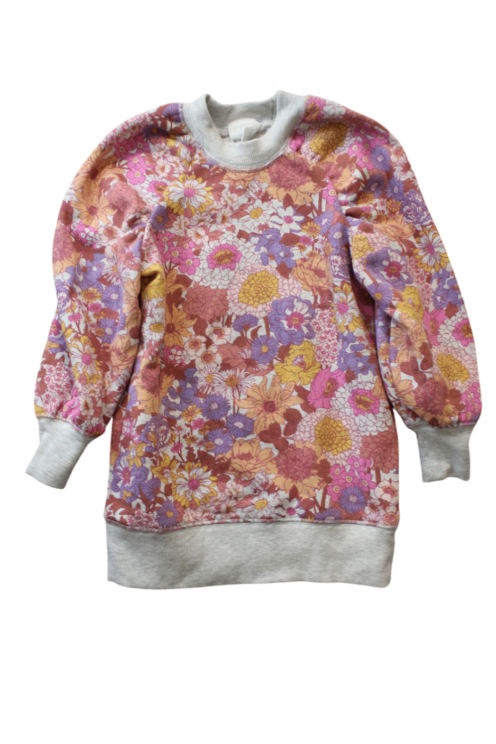 Cotton On Dress, multi, 2