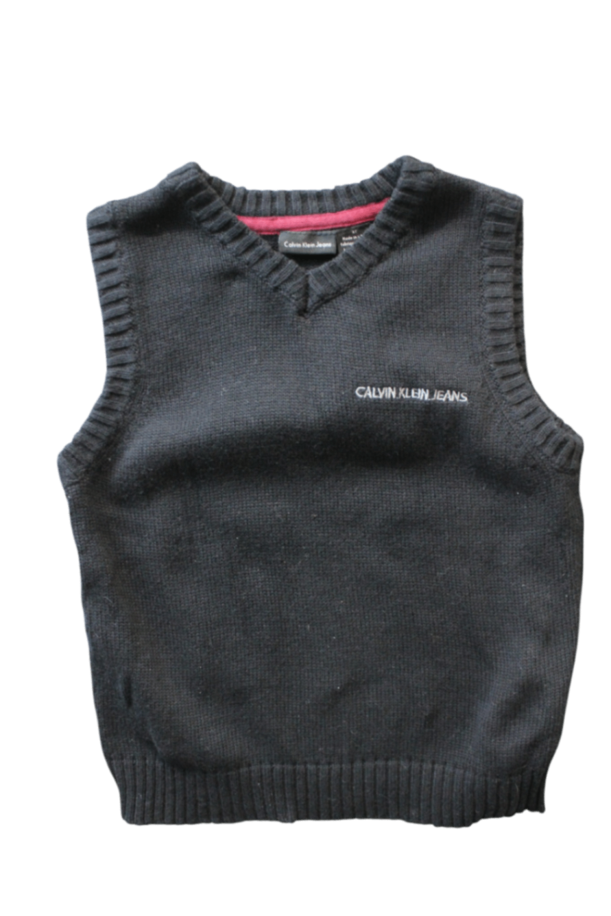 Calvin Klein Jeans Knitwear, black, 3