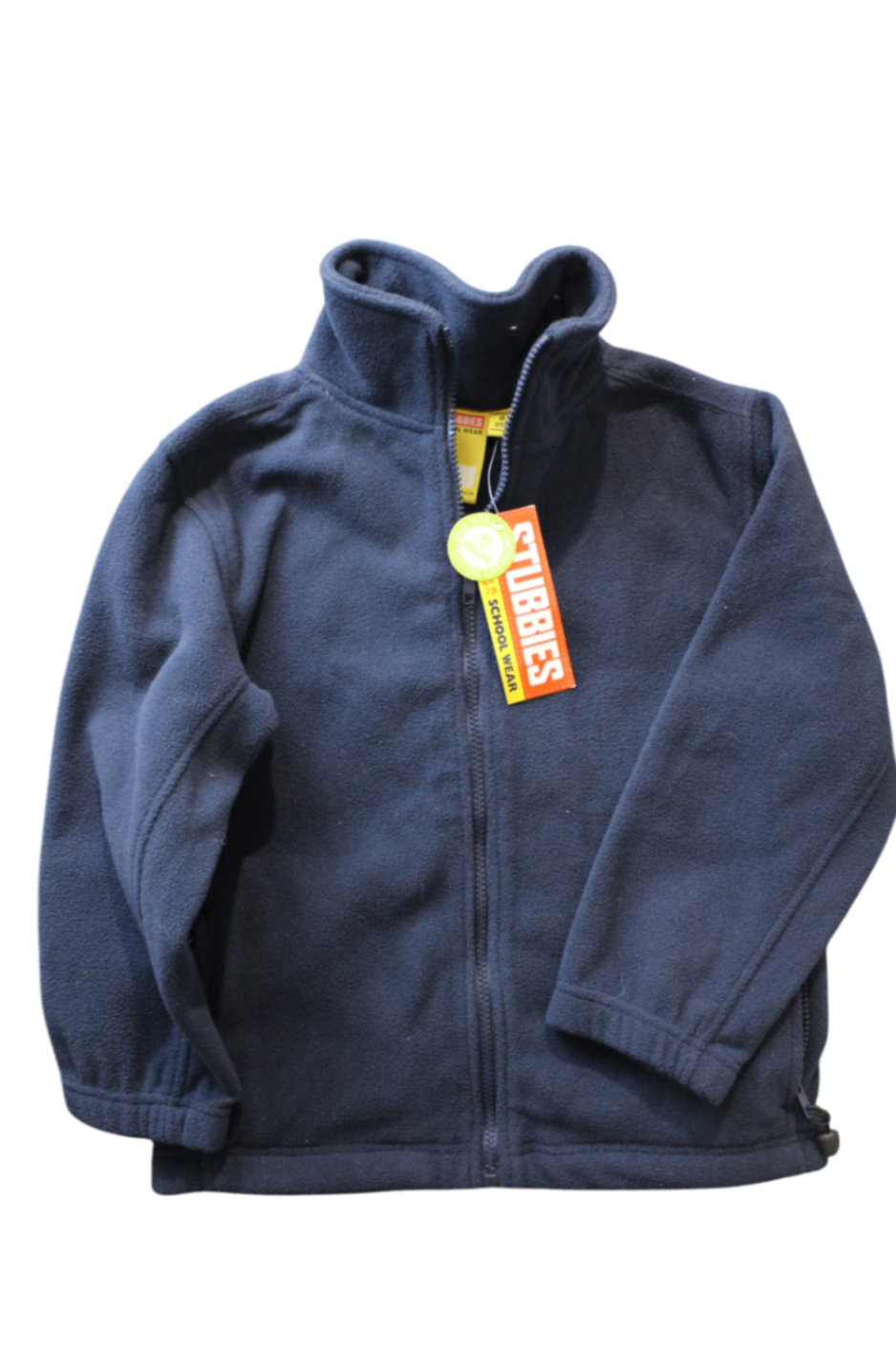 Stubbies Jacket, Navy blue, 8