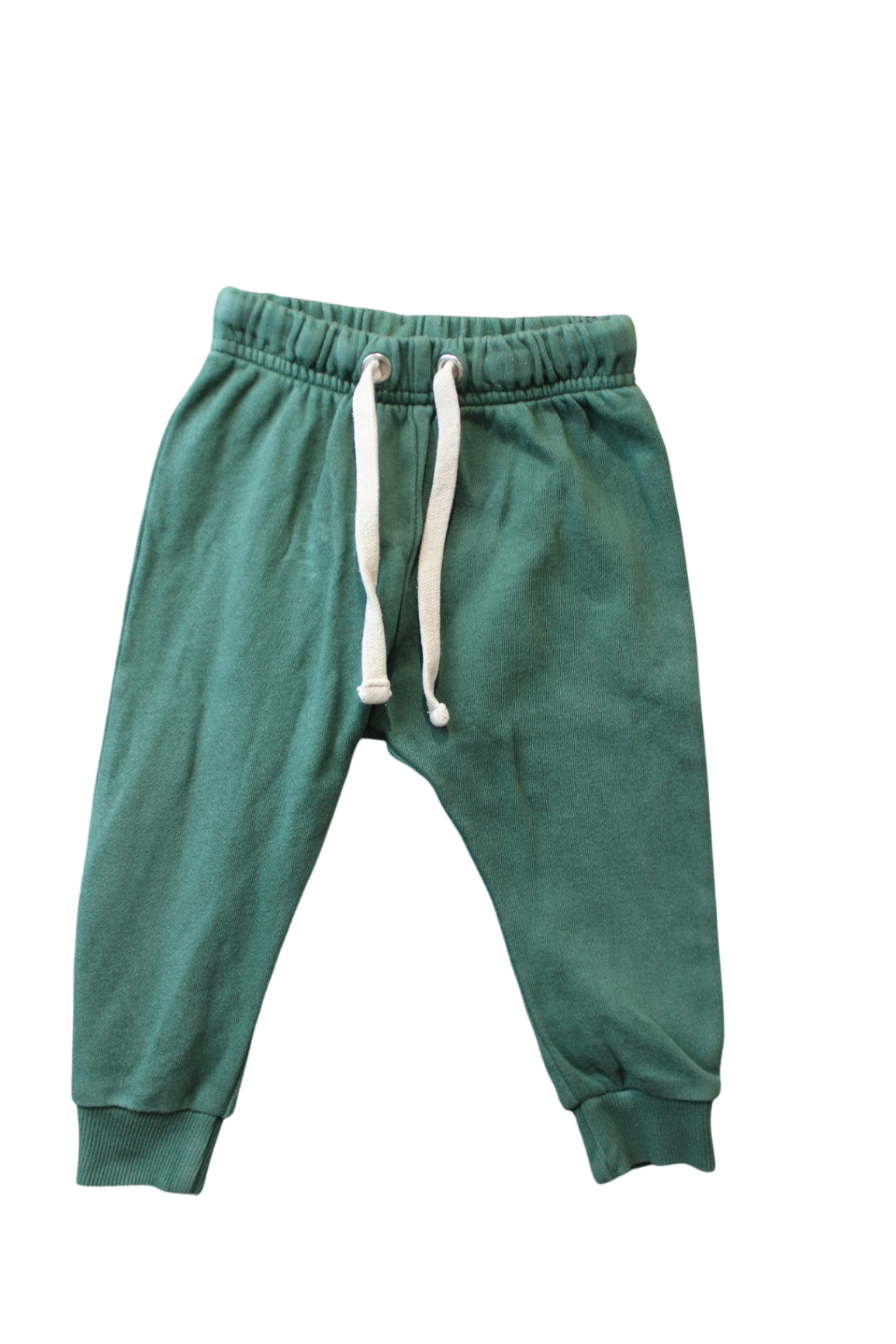 Nature Baby Pants, Green, 0