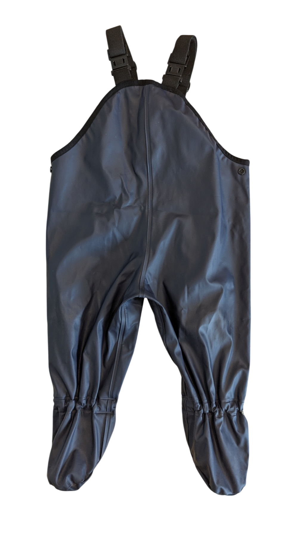 Rainkoat Rain Overalls, Navy, 0-1Y
