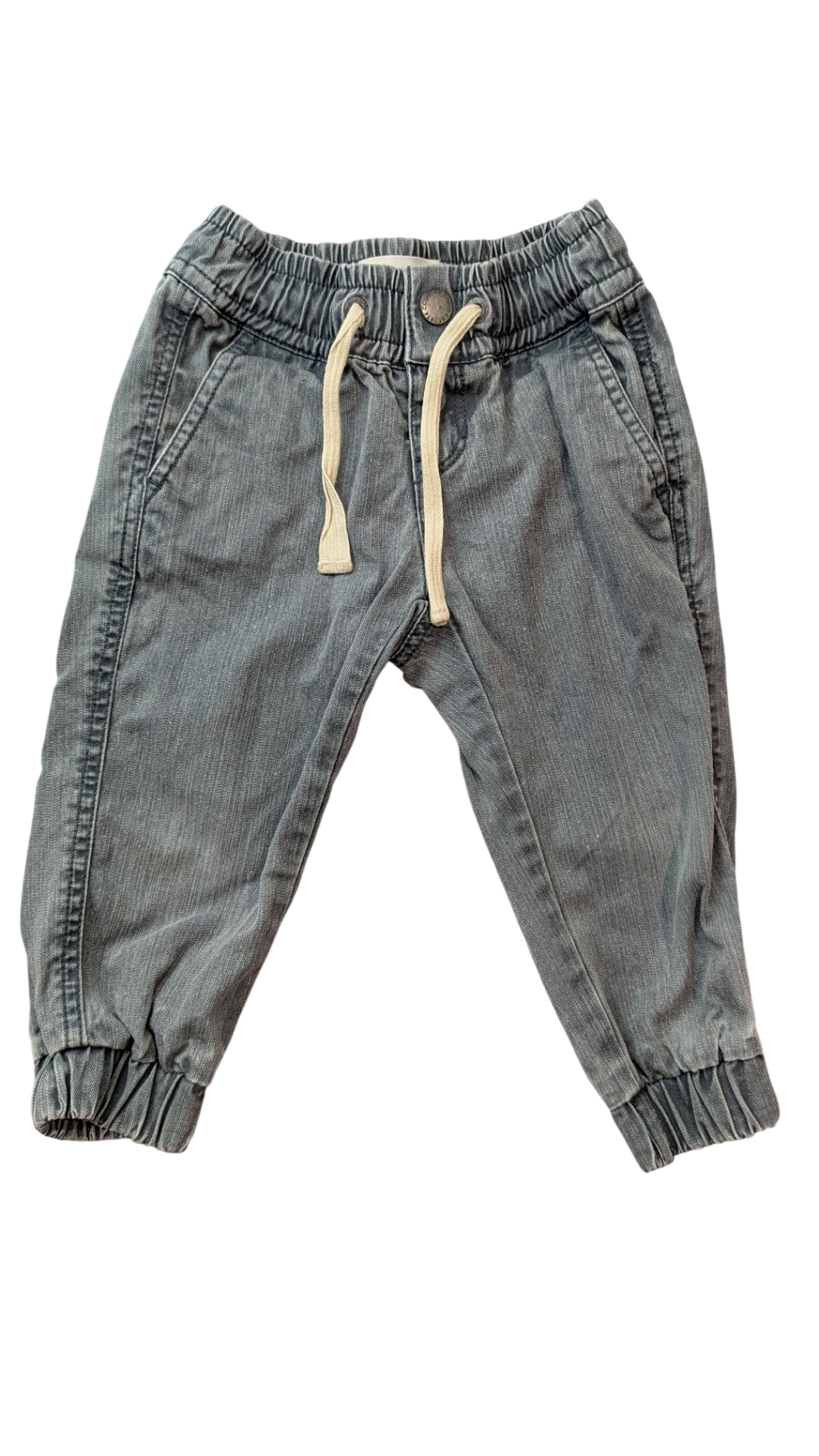 Country Road Jeans, Grey-blue wash, 2
