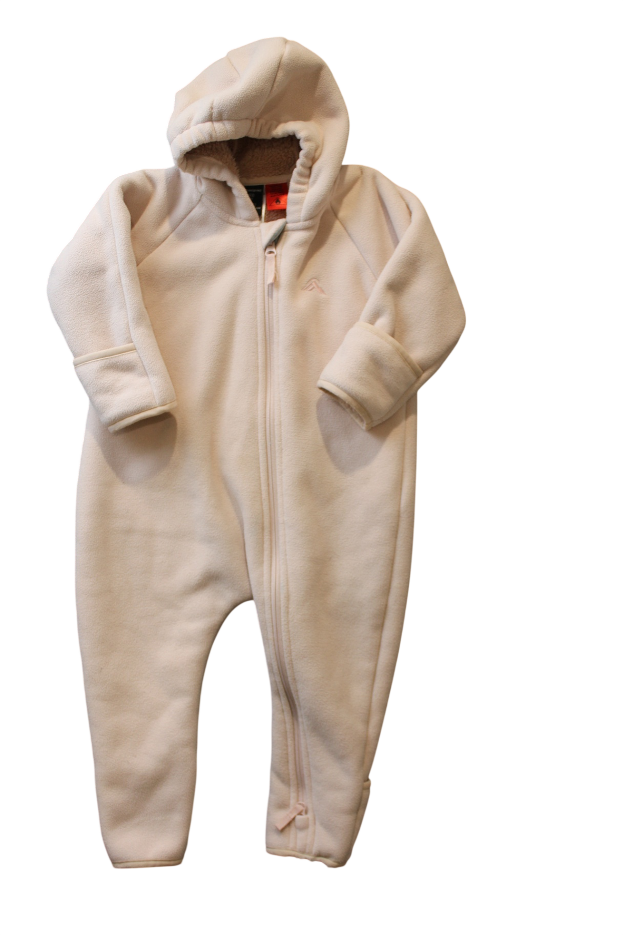 Macpac snuggl, Light pink, 2