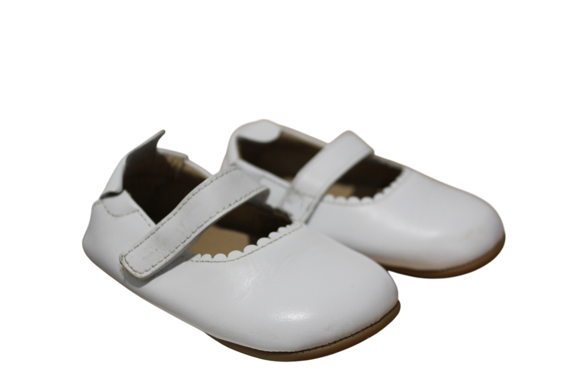 Old Soles Shoes, White, EU19 (0)