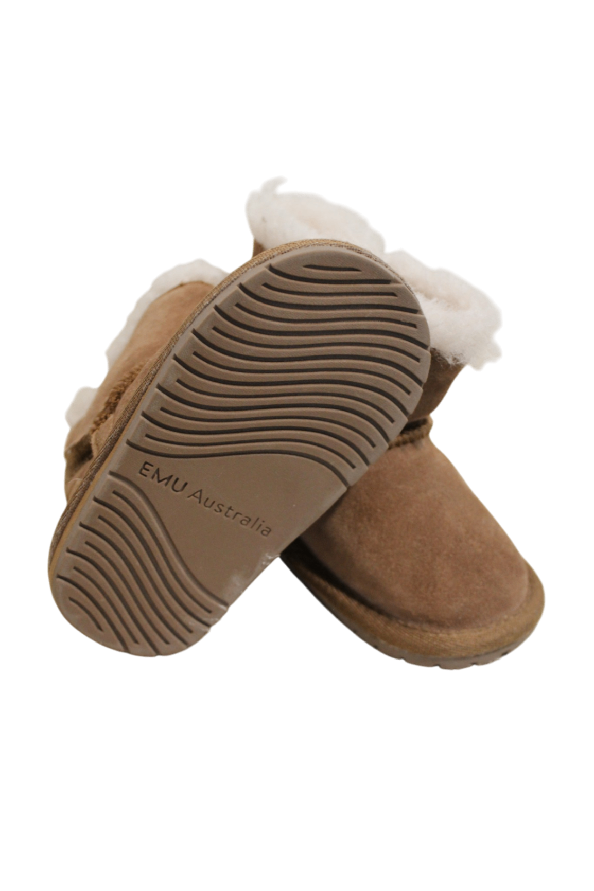 EMU Australia Boots, Brown, 0