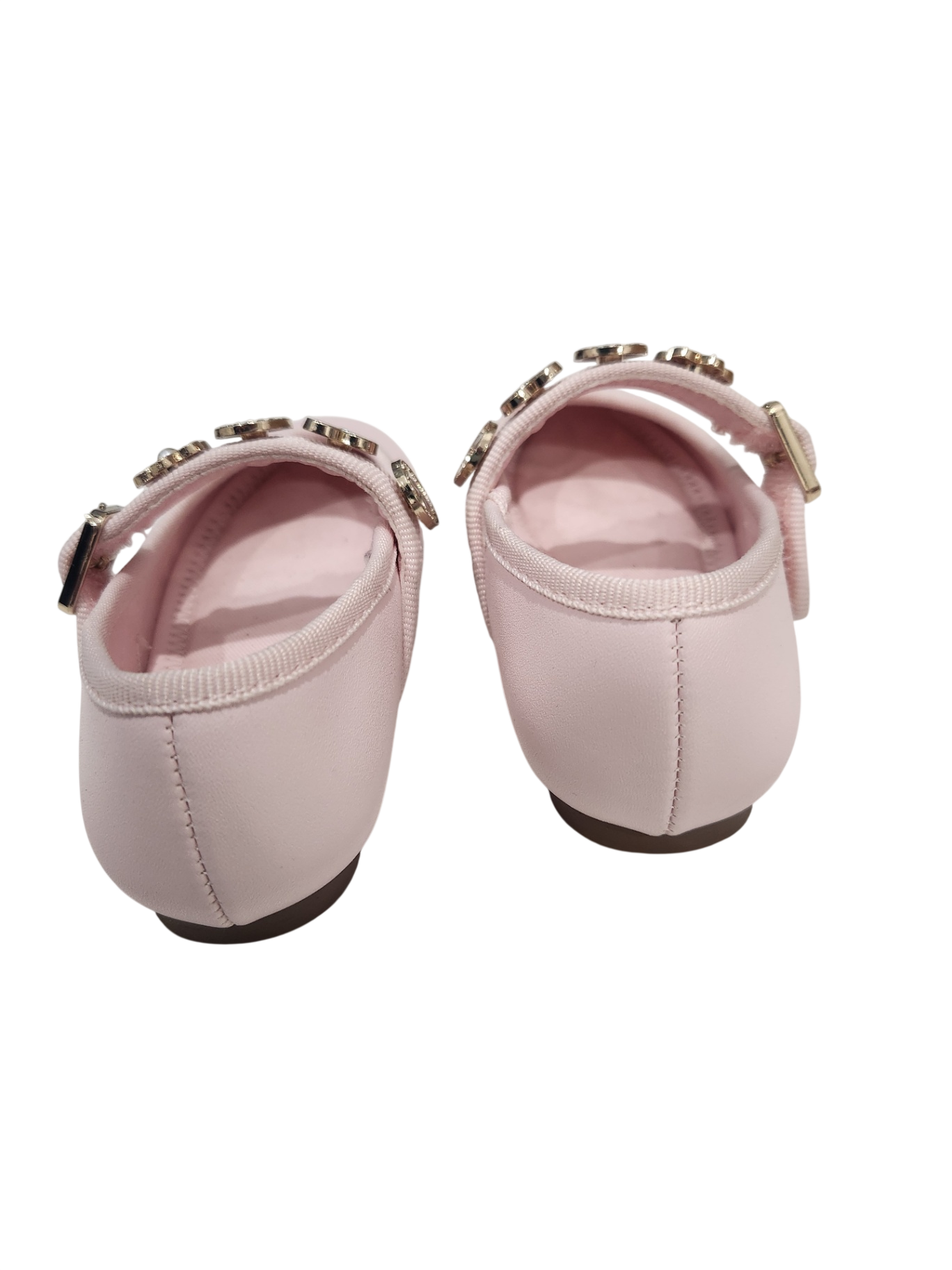 Seed Shoes, Light Pink, US 9/EUR 26