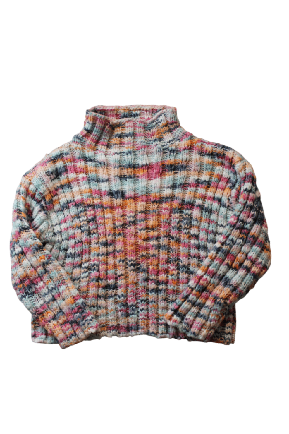 Milkshake Jumper, Multicolour, 5