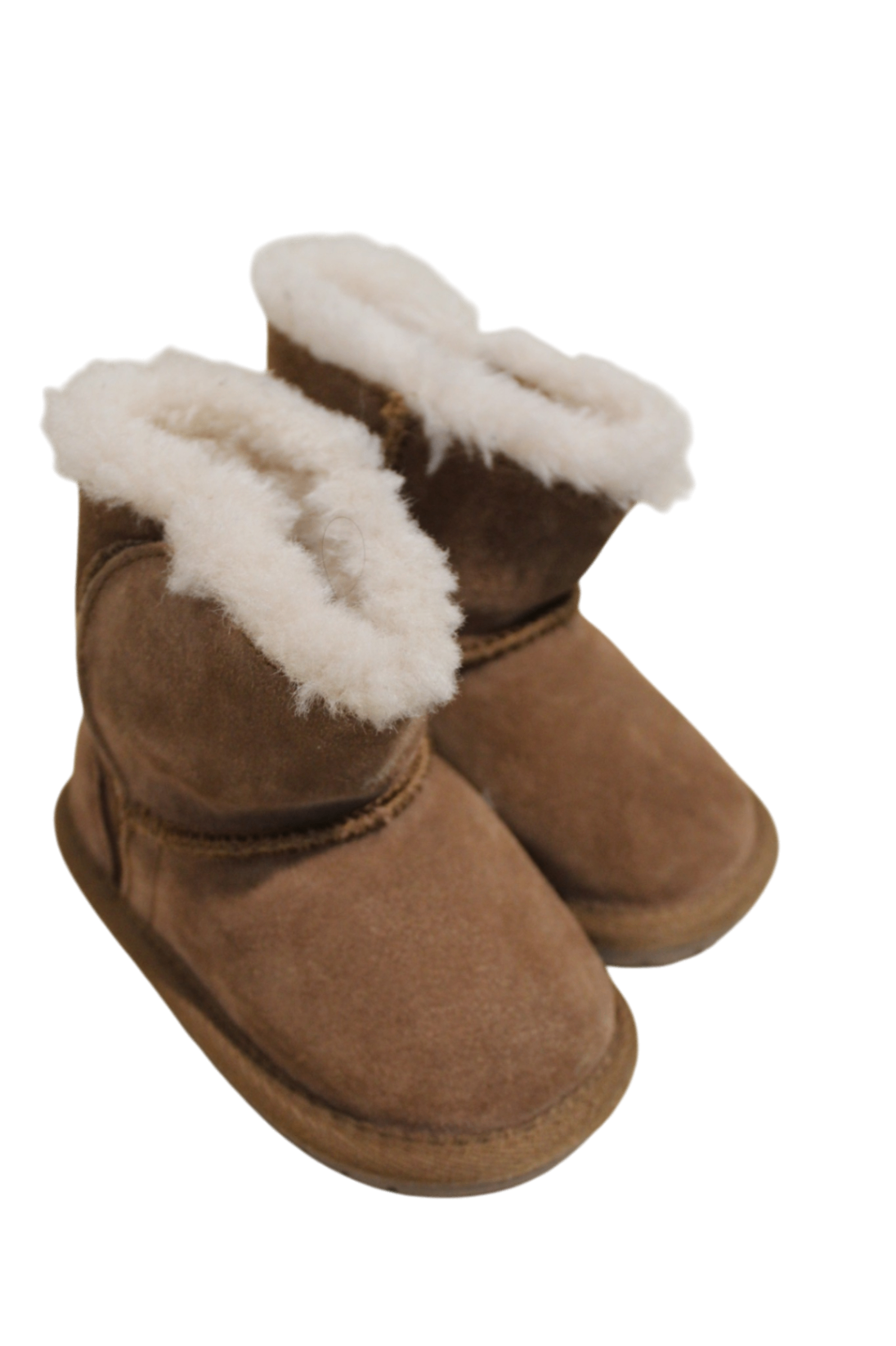 EMU Australia Boots, Brown, 0