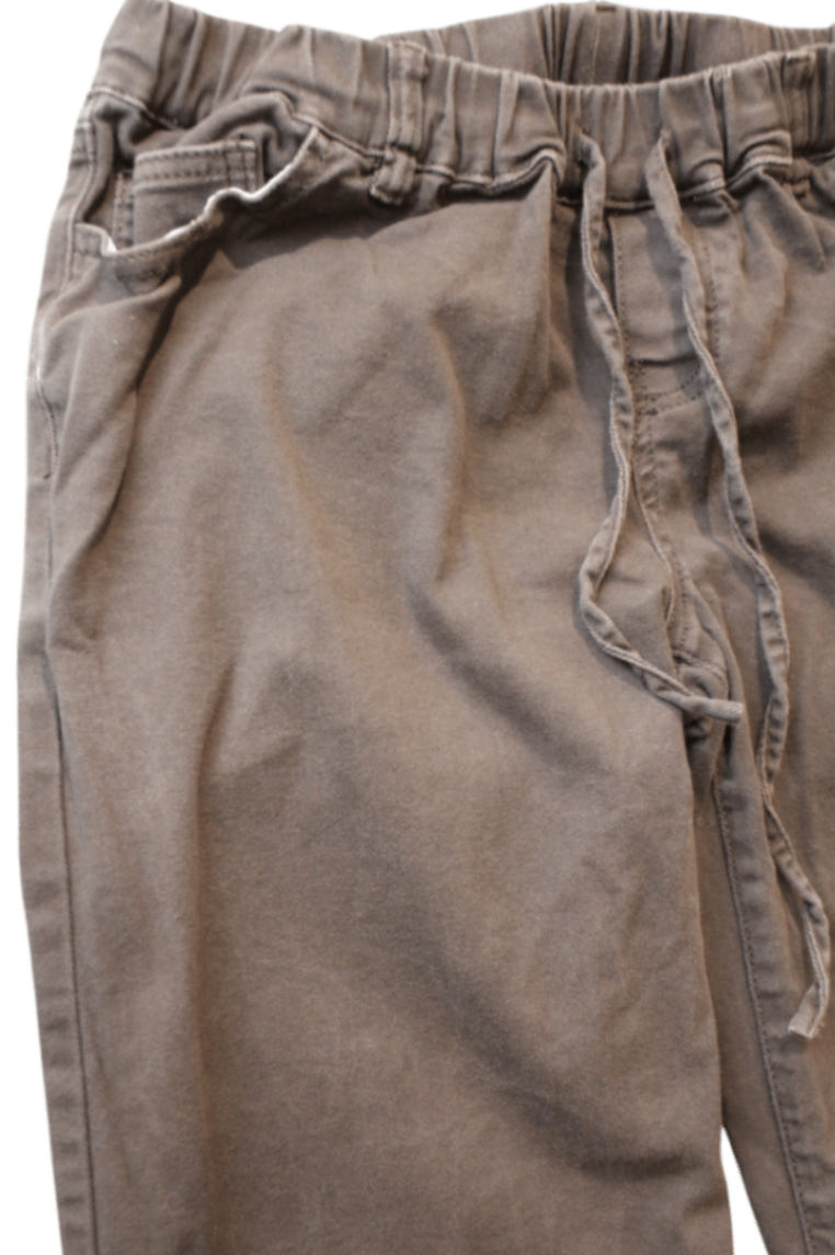 Bae Maternity Jeans, brown, Small/10