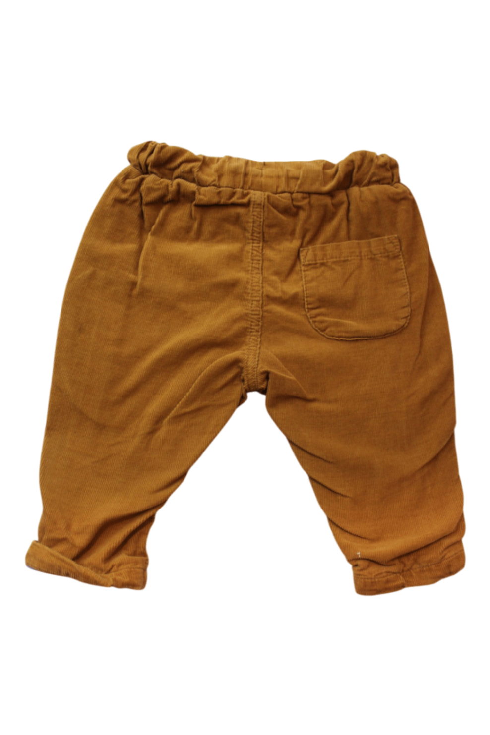 Sprout Pants, Brown, 000