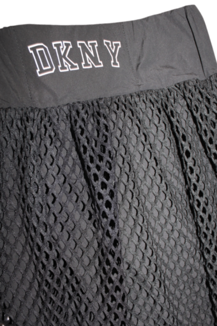 DKNY Skirt, Black, 12