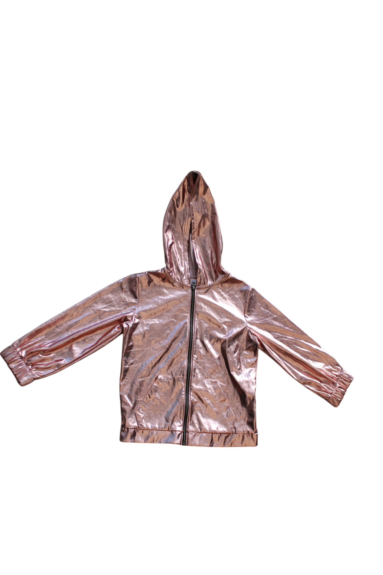 More than magic Jacket, Rose gold, 4-5