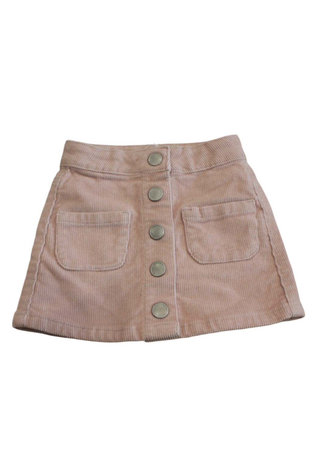 Jamie Kay Skirt, Pink, 2