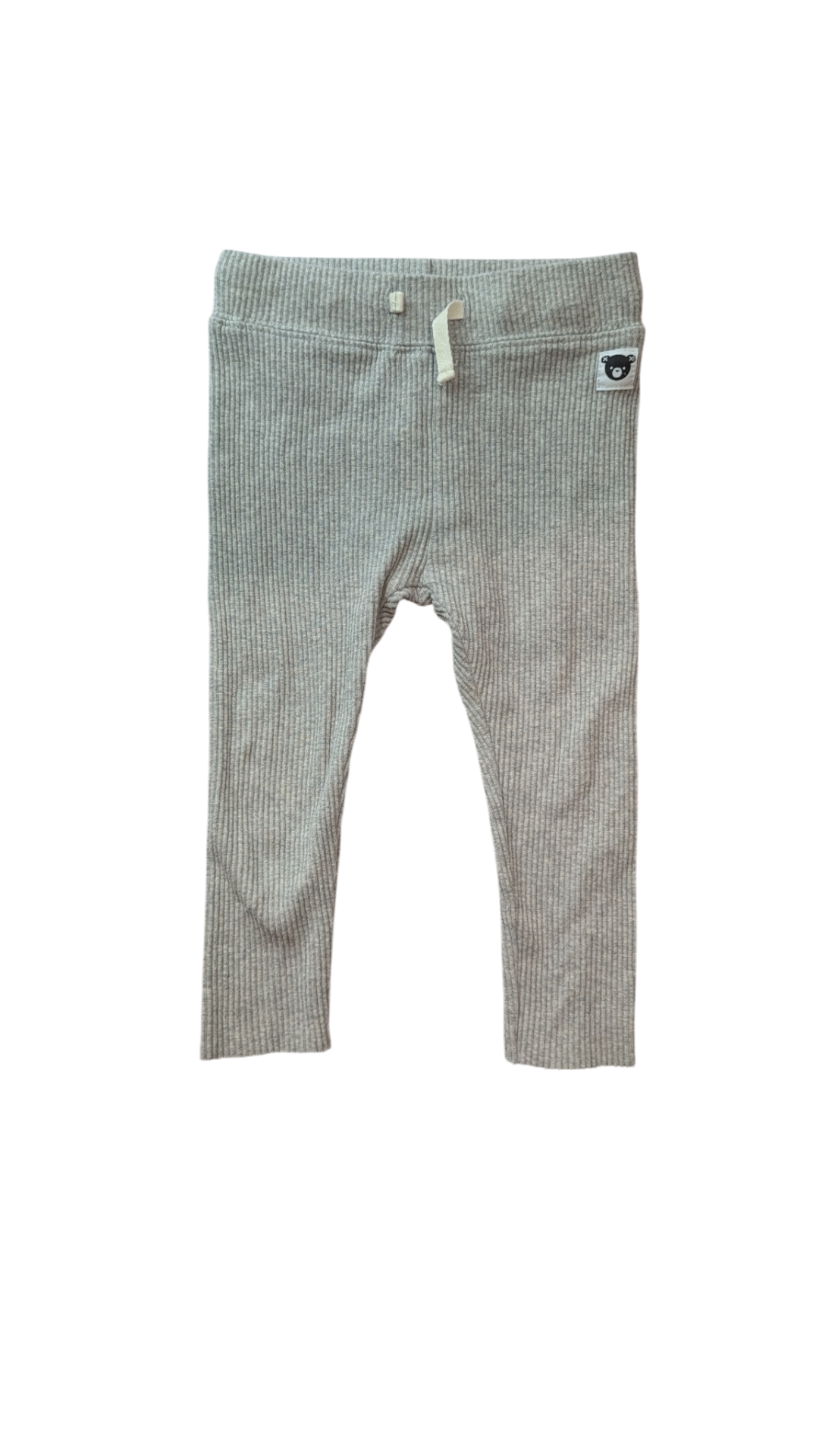 Hux Leggings, Grey, 4