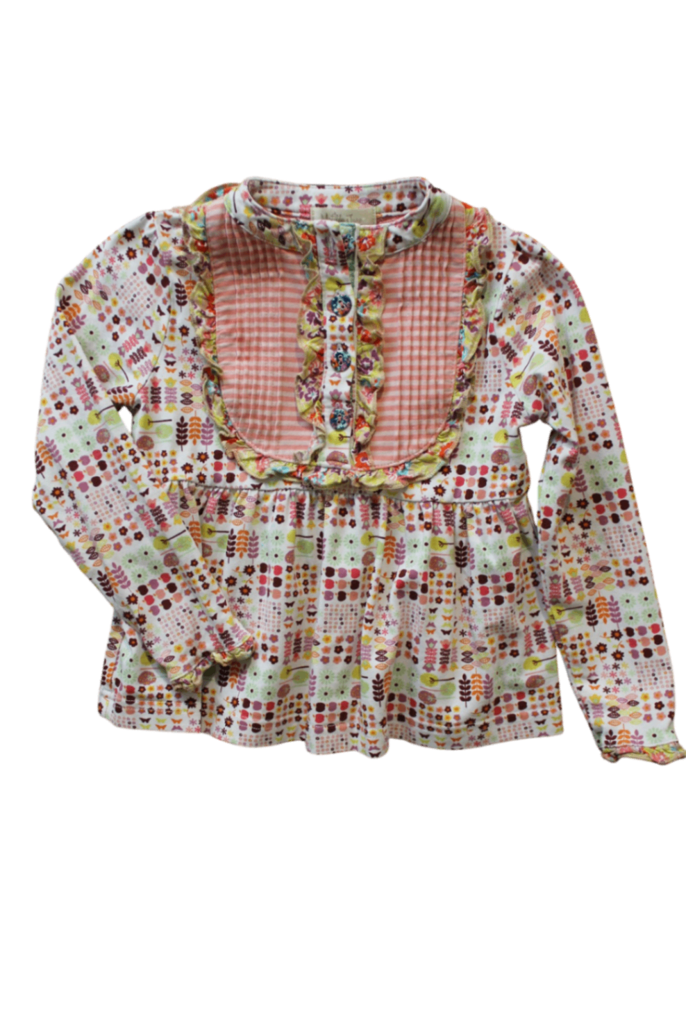 Matilda Jane Tunic, Multi, 2