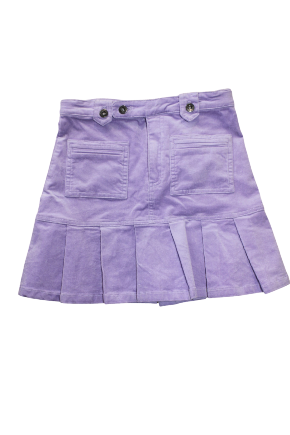 Bardot Junior Skirt, Lilac, 10