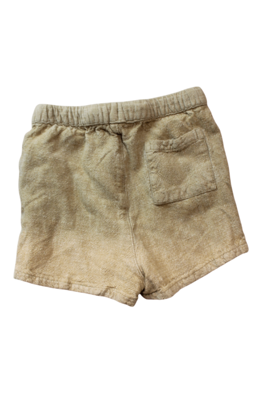 Rylee + Cru Shorts, Beige, 18-24m