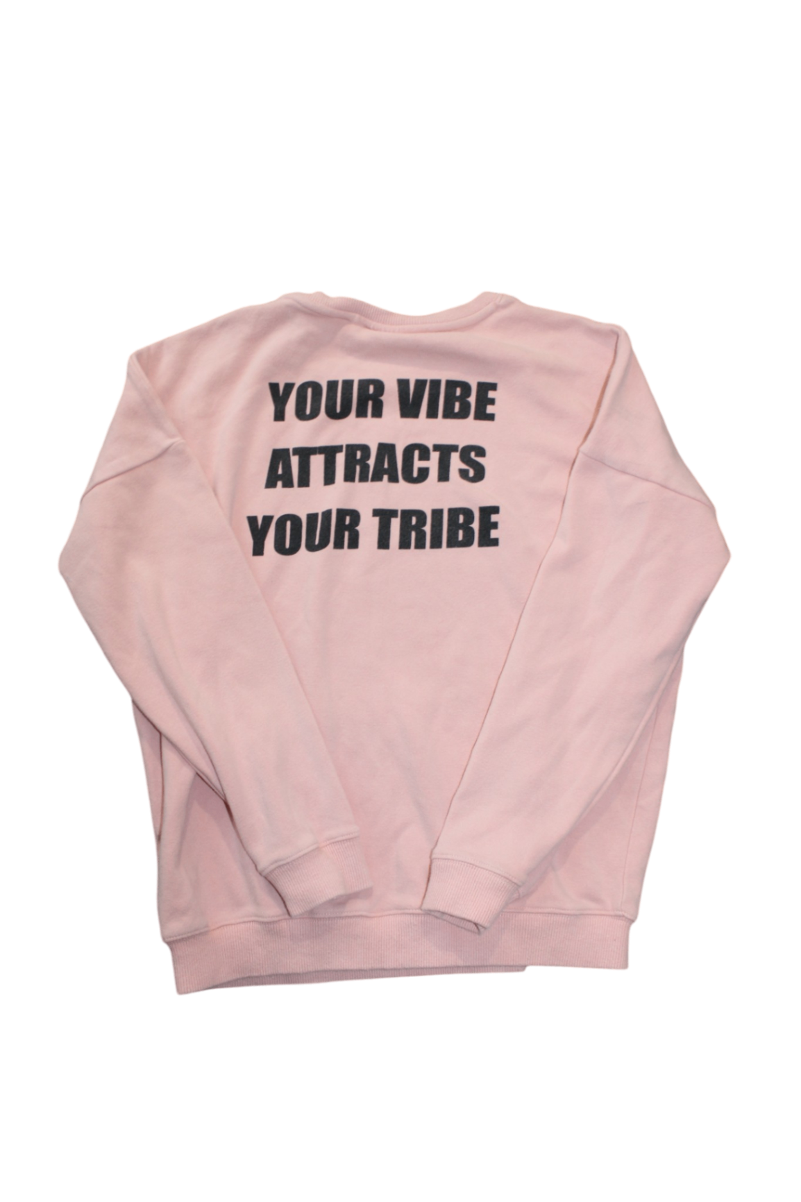 Rock Your Kid Jumper, Pink, 8
