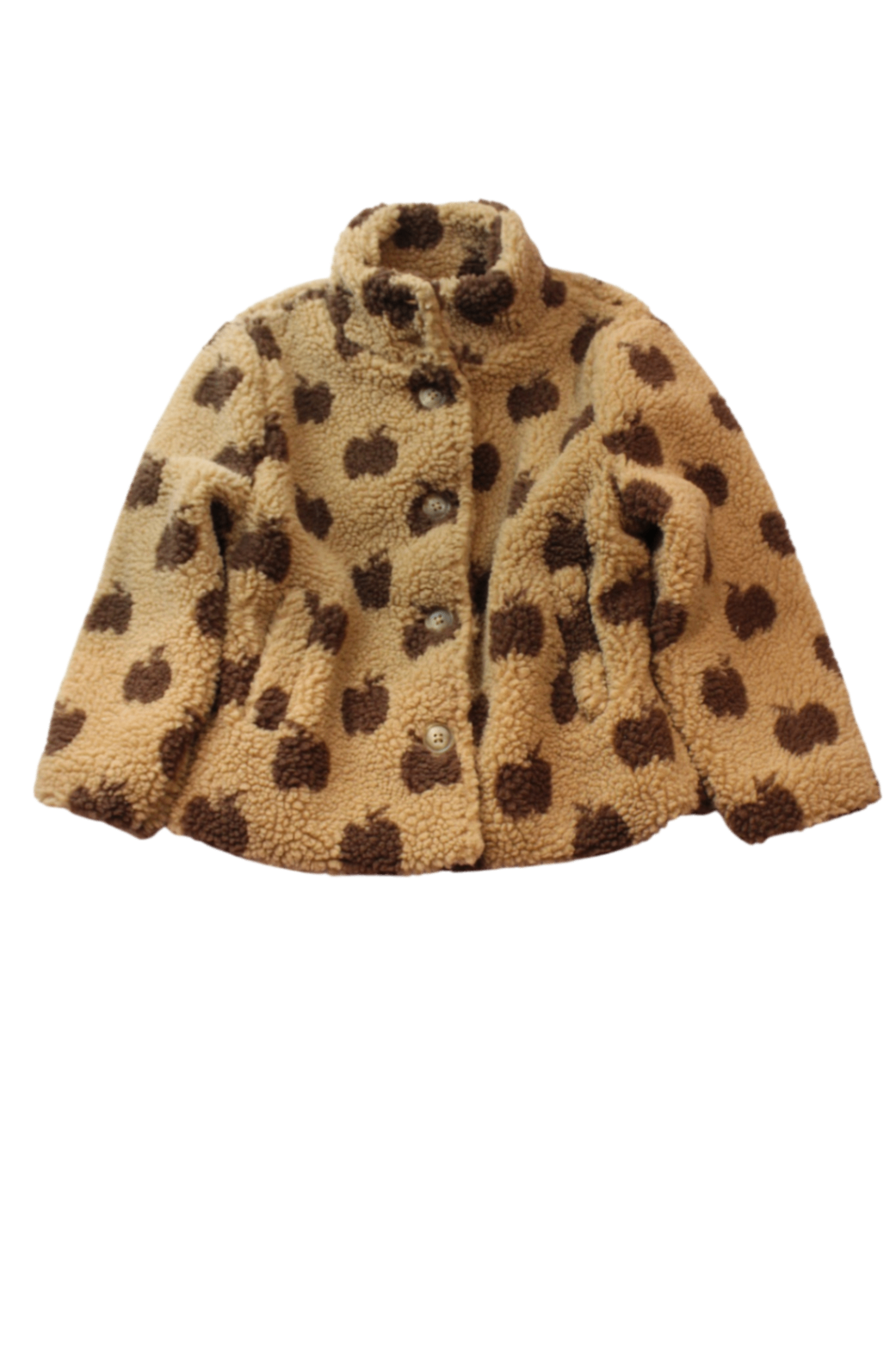 Seed Heritage Jacket, Beige and Brown, 6