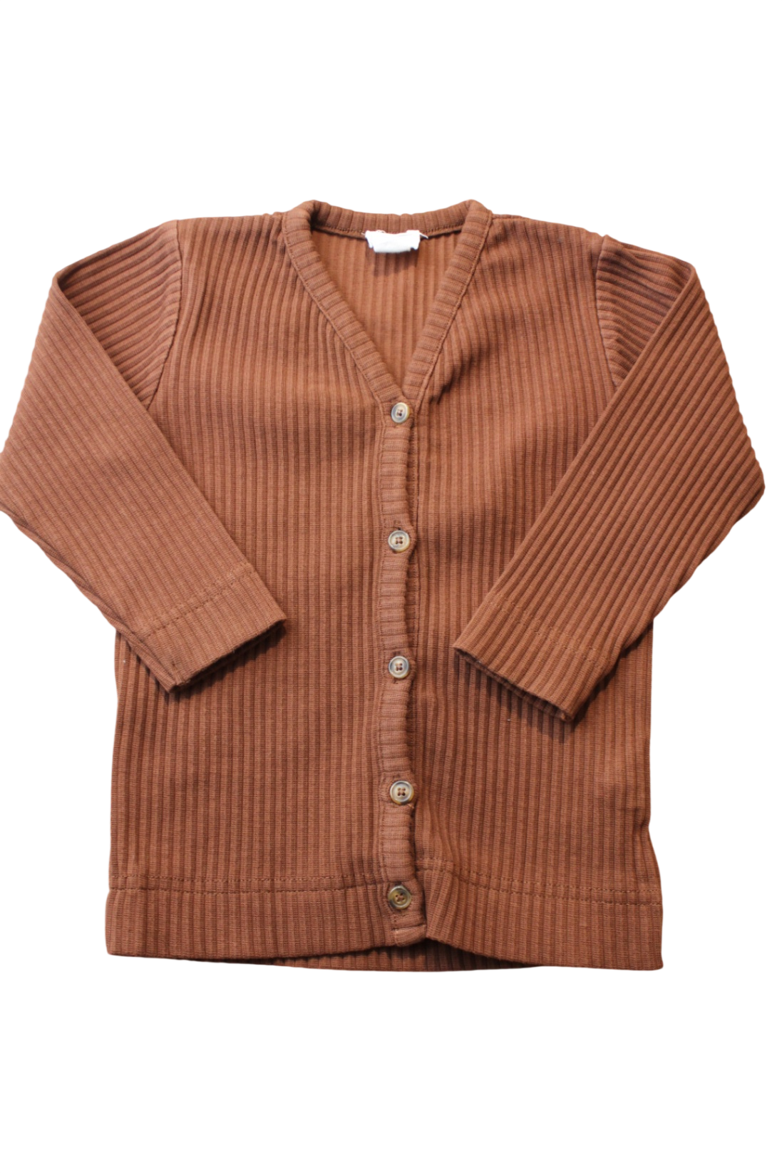Jamie Kay Cardigan, Brown, 1