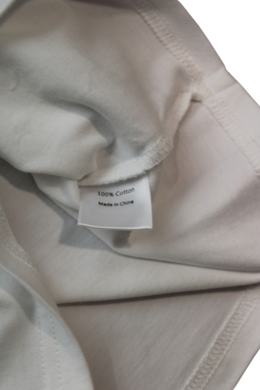 Smalls T-Shirt, White, 2