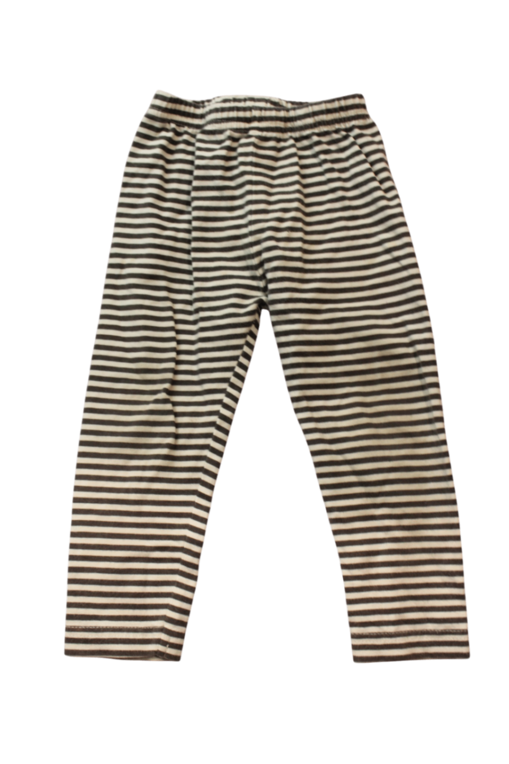 Jamie Kay Leggings, Black and Cream, 0