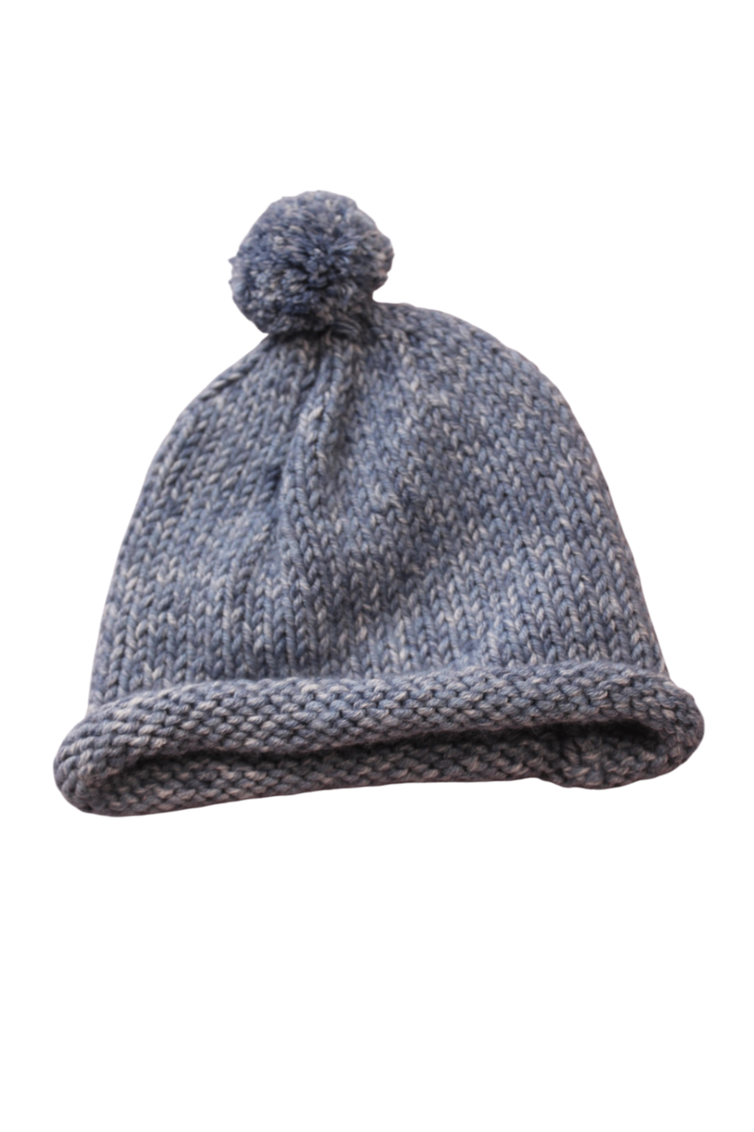 Unknown Hat, Blue, 00