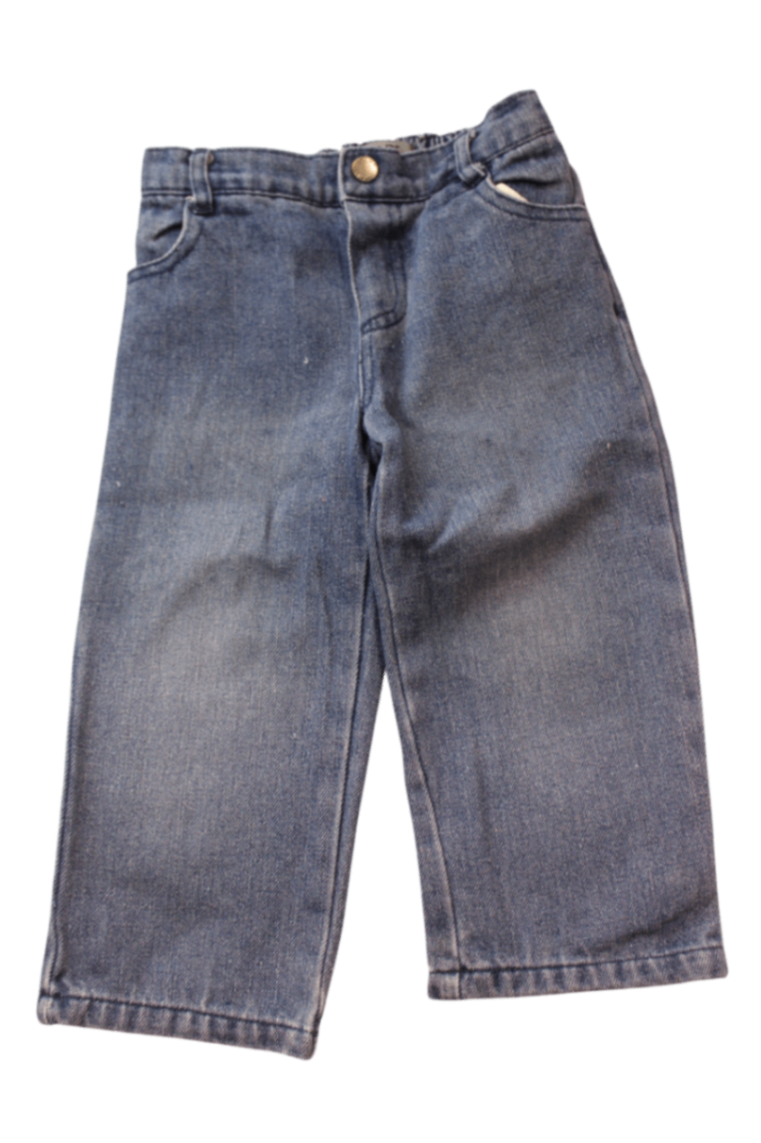 DKNY Pants, Blue, 24M
