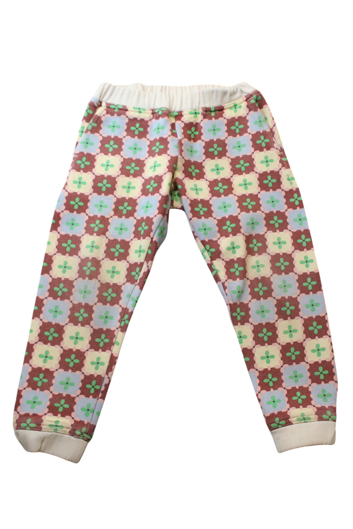 Sage & Claire Trackpants, Multicolour, 4