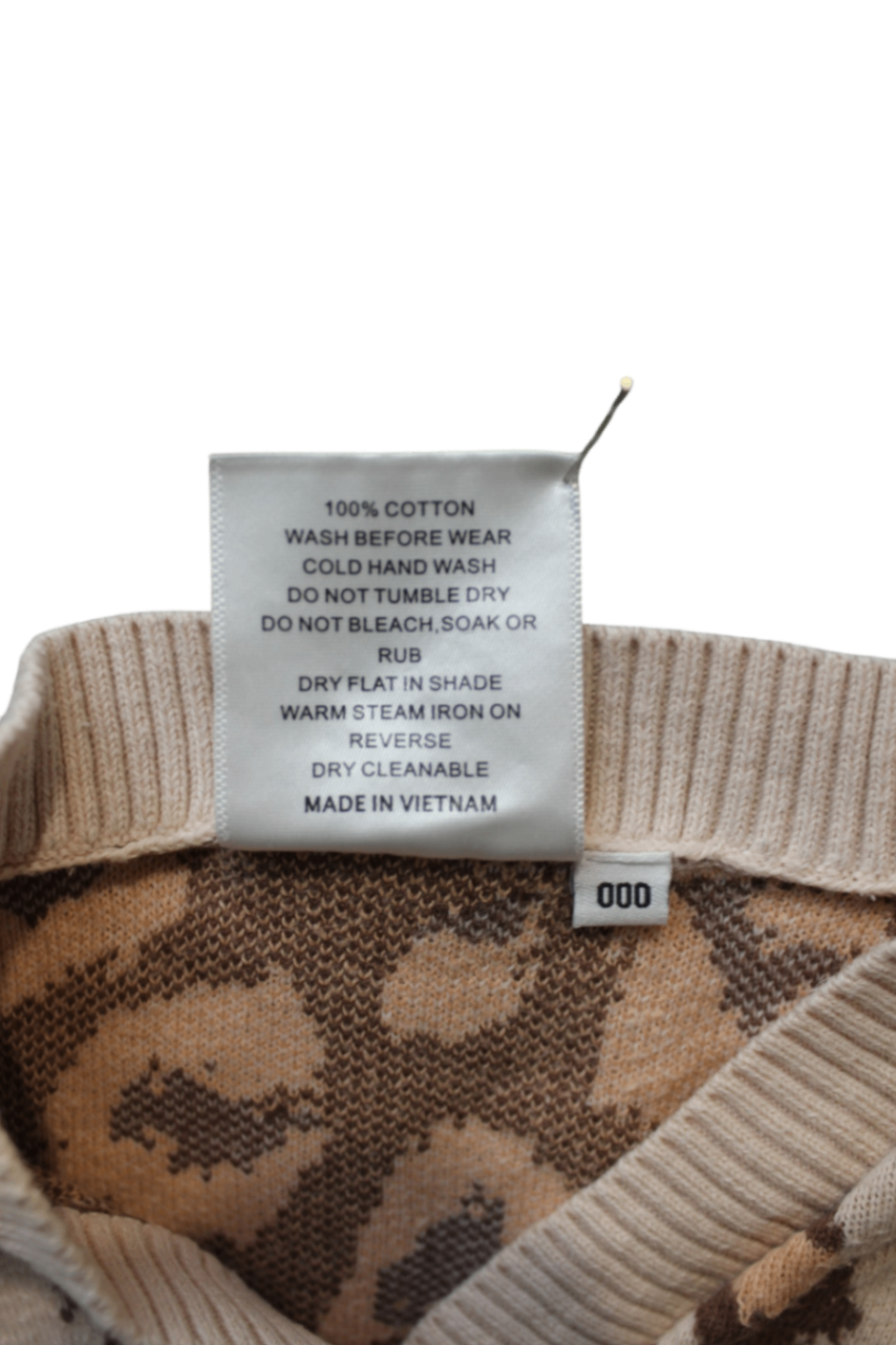 Kapow Knitwear, pink, 000