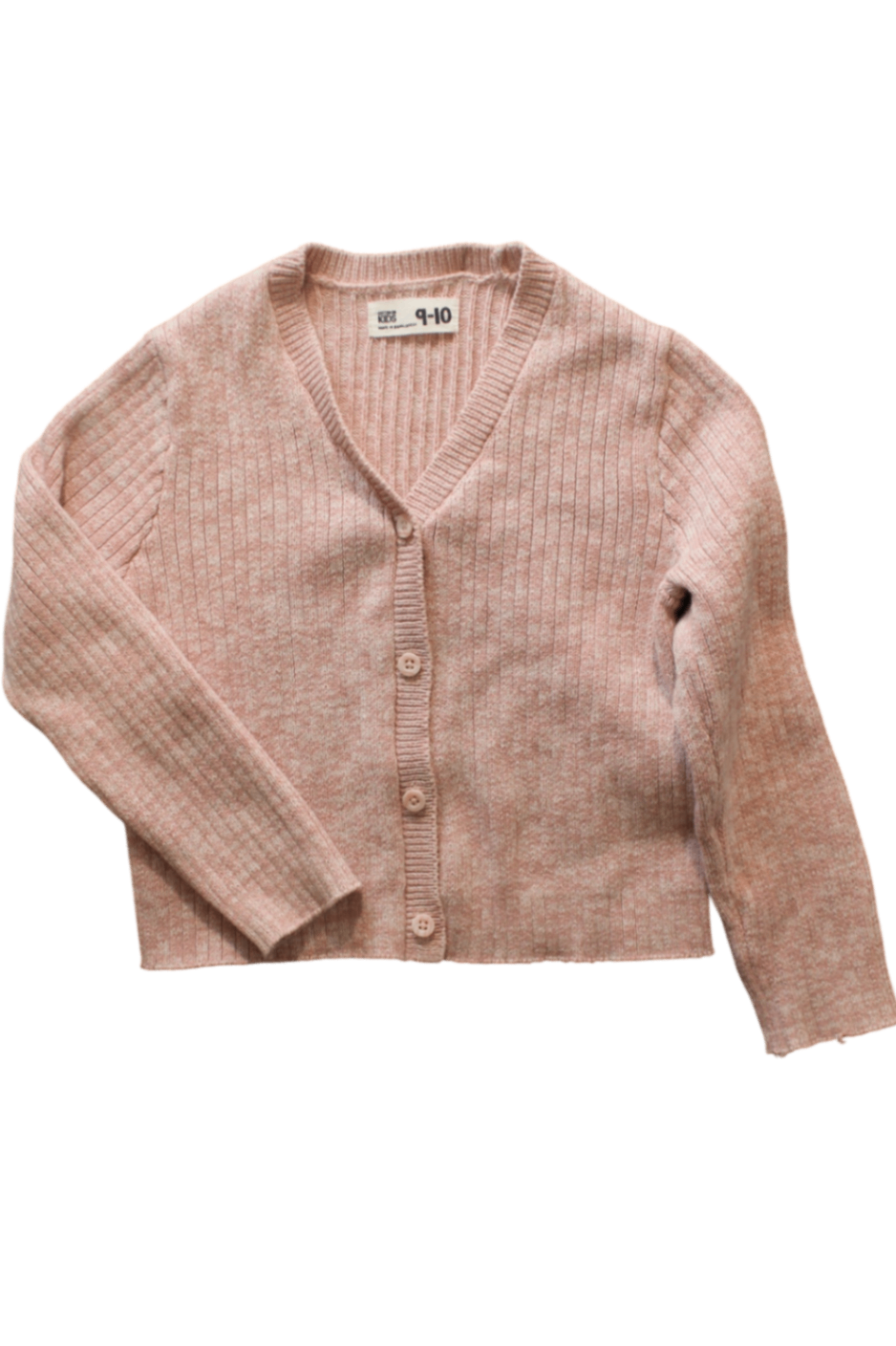 Cotton On Kids Knitwear, Pink, 9-10