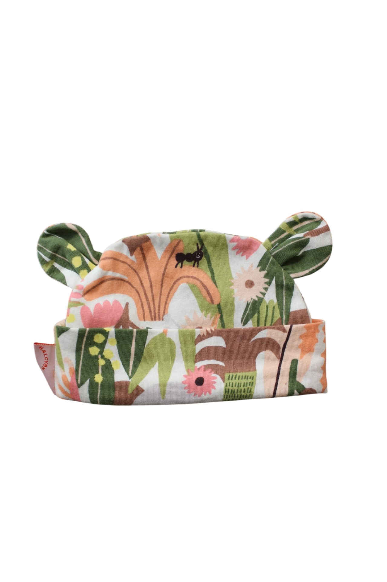Halcyon Nights Baby Hat, Multi, 000