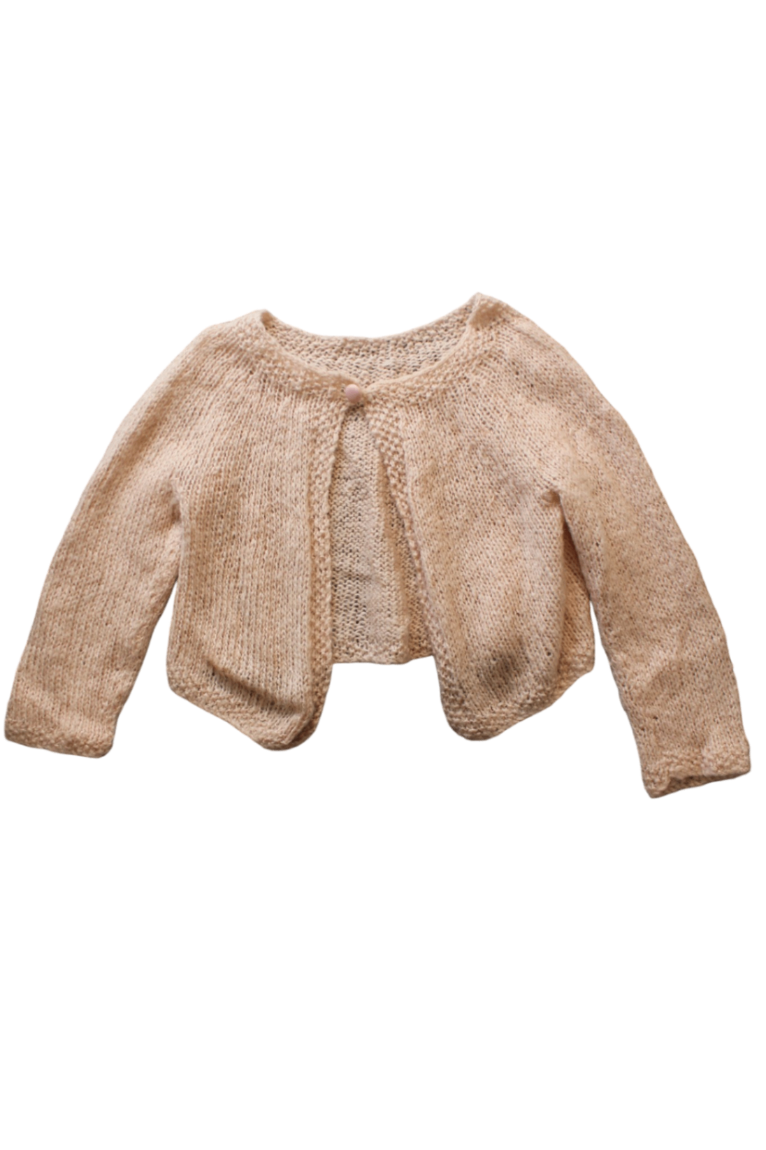 Handknit Knitwear, pink, 4