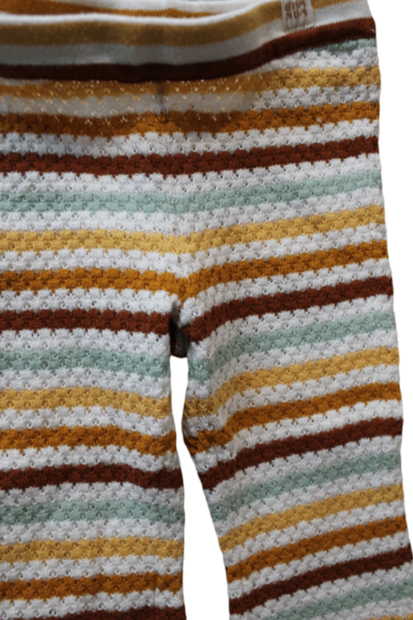 Ghanda Knitwear, Multi, 1-2